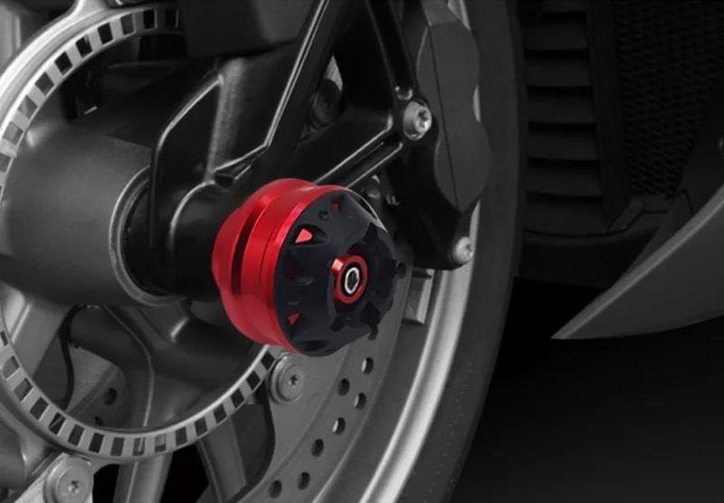 オートバイクラッシュプロテクター オートバイアクセサリー フロント